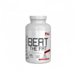 4U NUTRITION Beat The Fat 60 kapsułek